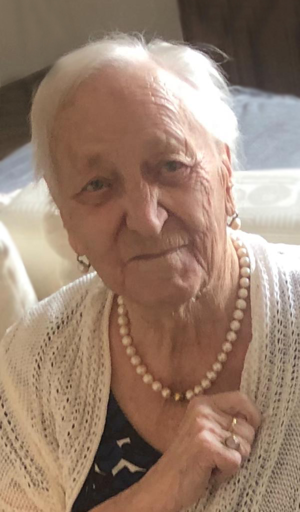 Partenbild von Theresia Tischner